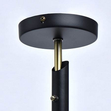 Люстра de markt DeMarkt Гамбург 605012908 - фото