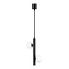 Подвес ST-Luce Черный/Белый G9 LED 2*5W SL1185.403.02 - фото