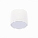 Светильник потолочный Белый LED 1*9W 3000K 702Lm Ra>90 120° IP20 D88xH75 170-240V ST113.532.09 - фото