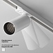 Трековый светильник Technical TR032-4-5WTW-M-DSZ-W - фото