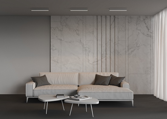 Линейный светильник Technical LL311033 - фото