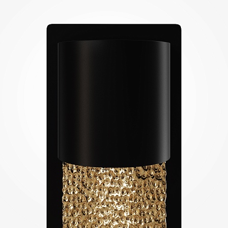 Настенный светильник (бра) Maytoni MOD474WL-L30B3K - фото