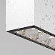 Уличный трековый светильник Outdoor O-TR01-3-S-20WW3K - фото