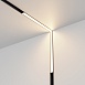 Трековый светильник Technical Basis Angle TR102-24W3K-B - фото