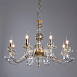 Подвесная люстра Divinare FIRENZE 8820/09 LM-8 - фото