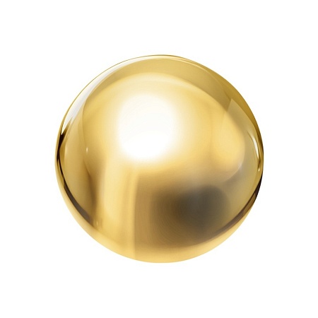 10362L Gold Настенный светильник LOFT IT Dot - фото