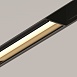 Трековый светильник Technical Parete TR106-2-18W3K-B - фото
