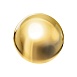 10362L Gold Настенный светильник LOFT IT Dot - фото
