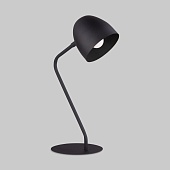 Настольный светильник TK Lighting 5036 Soho Black