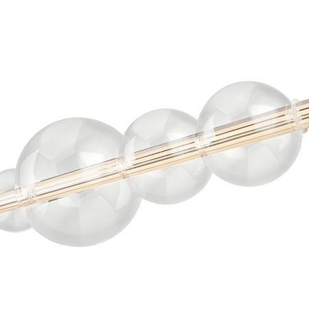 Подвесной светильник Freya Glaze FR5396PL-L13BS - фото