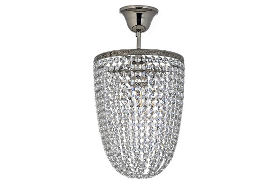 Подвесная люстра Arti Lampadari Stella E 1.3.20.101 N - фото