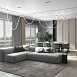 Slim Magnetic Full light N03 Трековый светильник 65W 4200K 85027/01 85027/01 65W 4200K Elektrostandard - фото