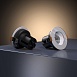 Светильник встраиваемый светодиодный Artis 7W 3000 белый 25096/LED Elektrostandard - фото