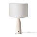 Настольный светильник Freya FR2054TL-01BS - фото