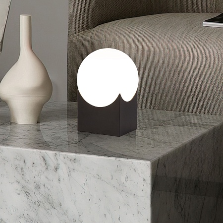 Настольный светильник Eurosvet 01167/1 черный - фото