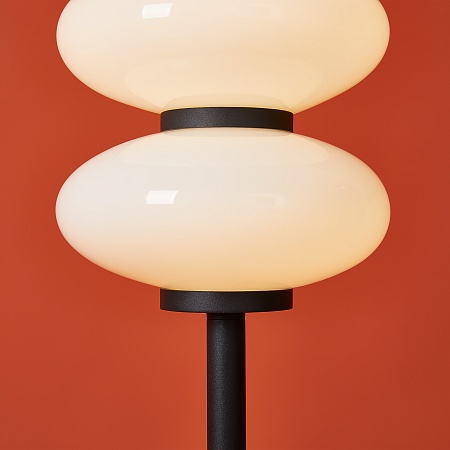 Напольный светильник (торшер) Freya FR5553FL-L20B - фото