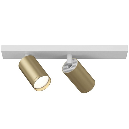 Потолочный светильник (набор) Technical FOCUS S C051CL-2WMG - фото