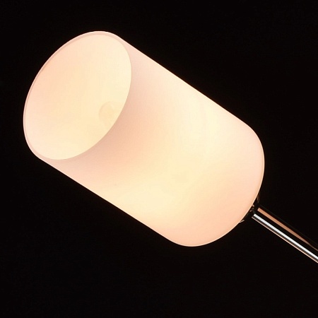 Люстра de markt DeMarkt Олимпия 638012108 - фото