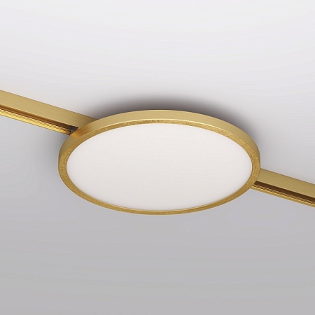 Светильник на шине Denkirs SHINE FLOW DK5763-SB - фото