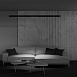 Трековый светильник Technical Points  TR031-2-18W2.7K-B - фото