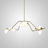 Люстра Seed L8 Imperiumloft 241423-26