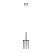 10232/C Smoke Подвесной светильник LOFT IT Spillray