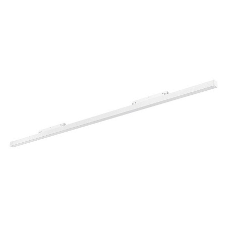 Магнитный трековый светильник SMART Белый LED 1*18W 2700K-6500K 1 440Lm Ra90 120° IP20 ST370.506.18 - фото