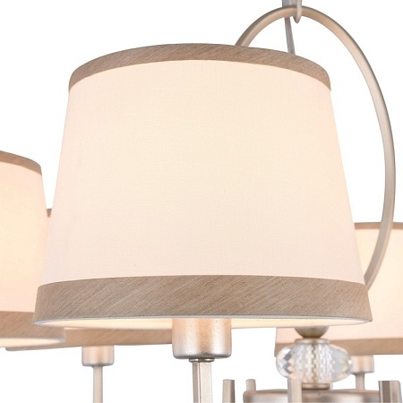 Люстра Freya Teona FR5538PL-06BR - фото