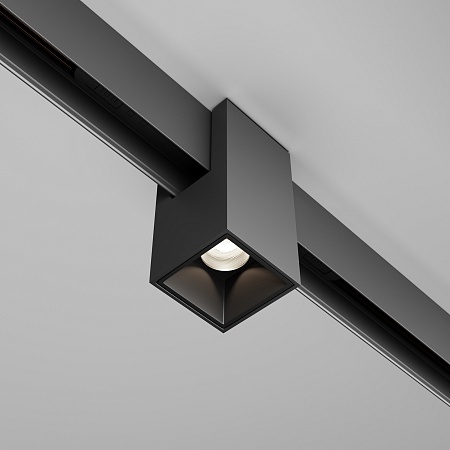 Трековый светильник Technical Alfa TR121-4-7W-DS-B - фото