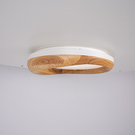 Потолочный Светильник Runis D60 Light Brown Imperiumloft 219476-26 - фото