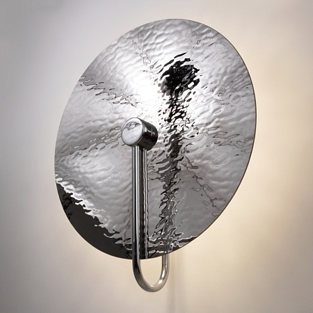 Настенный светильник (бра) Maytoni Mare MOD305WL-03CH - фото