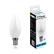 Лампа светодиодная SAFFIT SBA6525 Шар E27 25W 230V 2700K - фото