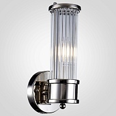 Бра Imperium Collection Claridges 123207-01 Nickel Imperiumloft 123207-01
