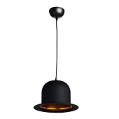 Подвесная люстра ARTE LAMP A3234SP-1BK