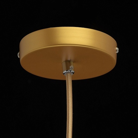 Светильник  элвис MW-Light  715010301 - фото