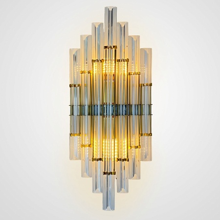 Бра Art Wall Luxury 2 Imperiumloft 143814-22 - фото