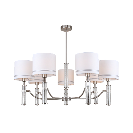 Люстра Freya Albero FR5108PL-07N - фото