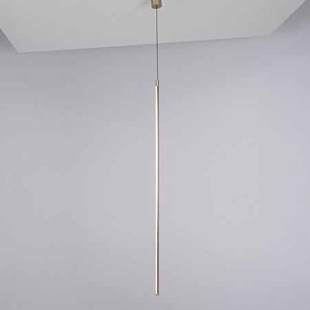 Подвесной Светильник Kemma H120 Gold Imperiumloft 212792-26 - фото