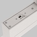 Трековый светильник Technical TR224-1-12WCCT-M-W - фото