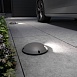 Светильник для парковки светодиодный Park серый 35167/S серый Elektrostandard - фото