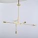 Подвесная Люстра Fitments Imperiumloft 140688-26 - фото