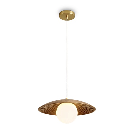 Подвесной светильник Freya FR5589PL-01T1 - фото