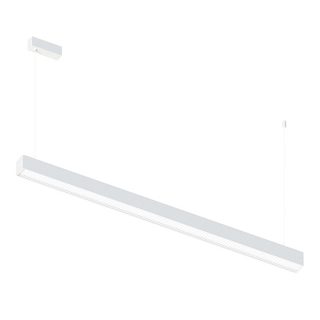 Светильник подвесной ST-Luce Белый/Белый LED 1*35W 4000K ST611.543.32 - фото