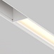 Трековый светильник Technical Parete TR106-2-18W3K-W - фото