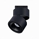 Св-к трек. Черный LED 1*12W 3000K 1 000Lm Ra>90 36° IP20 D100xH136 170-240VV ST652.436.12 - фото