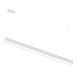 Светильник подвесной ST-Luce Белый/Белый LED 1*35W 4000K ST611.543.32 - фото