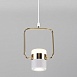 Подвесной акцентный светильник Eurosvet 50165/1 LED - фото