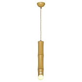 Подвесной светильник Lussole BAMBOO LSP-8563