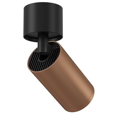 Потолочный светильник (набор) Technical FOCUS S C050CL-1BC - фото