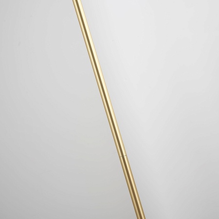 Подвесной Светильник Ferm Living Opal Lamp Вытянутый Imperiumloft 203596-22 - фото